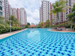 The Rivervale (D19), Condominium #548234811